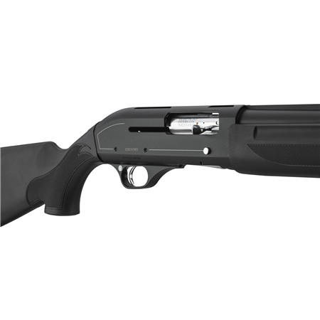 FUSIL SEMI-AUTOMATIQUE COUNTRY SYNTHÉTIQUE - NOIR