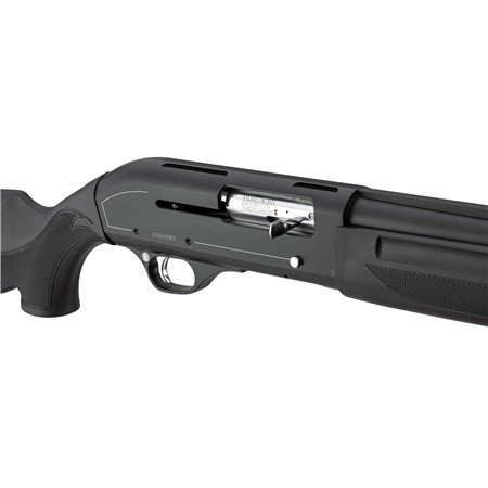 FUSIL SEMI-AUTOMATIQUE COUNTRY SYNTHÉTIQUE - NOIR