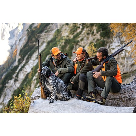 FUSIL SEMI-AUTOMATIQUE FRANCHI AFFINITY 3 BOIS