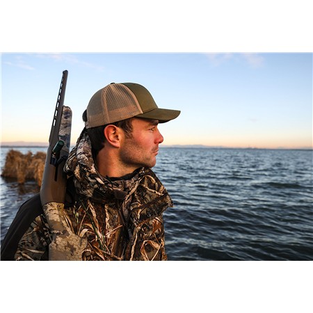 FUSIL SEMI-AUTOMATIQUE FRANCHI AFFINITY 3 ELITE BRONZE OPTIFADE MARSH