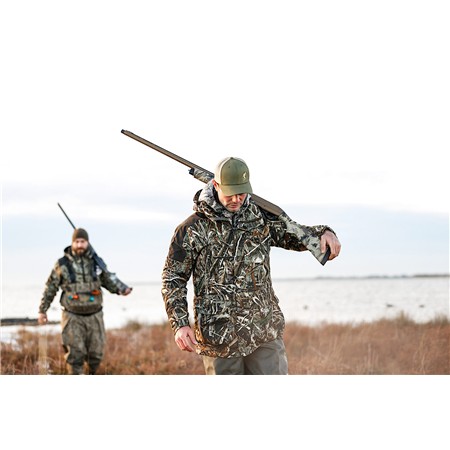 FUSIL SEMI-AUTOMATIQUE FRANCHI AFFINITY 3 ELITE BRONZE OPTIFADE MARSH