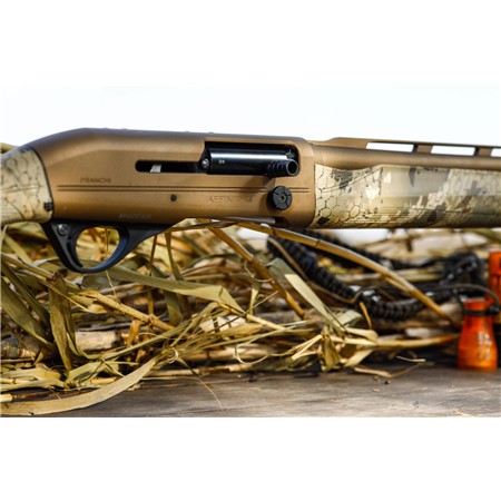 FUSIL SEMI-AUTOMATIQUE FRANCHI AFFINITY 3 ELITE BRONZE OPTIFADE MARSH