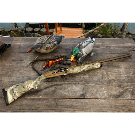 FUSIL SEMI-AUTOMATIQUE FRANCHI AFFINITY 3 ELITE BRONZE OPTIFADE MARSH