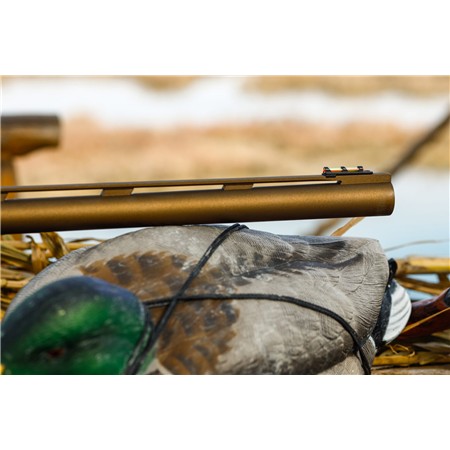 FUSIL SEMI-AUTOMATIQUE FRANCHI AFFINITY 3 ELITE BRONZE OPTIFADE MARSH