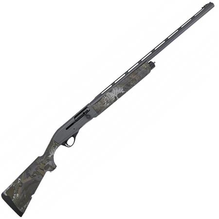 Fusil Semi-Automatique Franchi Affinity 3 Elite Bronze Optifade Timber Cobalt