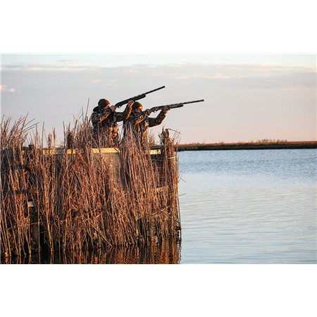 FUSIL SEMI-AUTOMATIQUE FRANCHI AFFINITY 3 SYNTHETIQUE