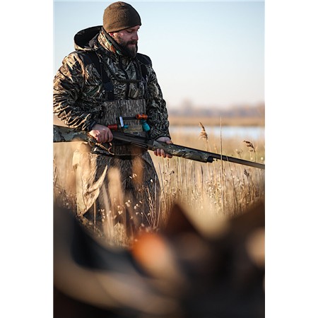 FUSIL SEMI-AUTOMATIQUE FRANCHI AFFINITY 3.5 ELITE BRONZE OPTIFADE