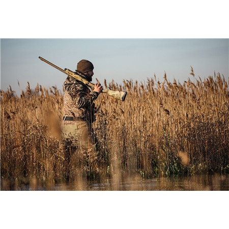 FUSIL SEMI-AUTOMATIQUE FRANCHI AFFINITY 3.5 ELITE BRONZE OPTIFADE