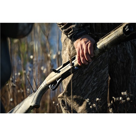 FUSIL SEMI-AUTOMATIQUE FRANCHI AFFINITY 3.5 ELITE BRONZE OPTIFADE