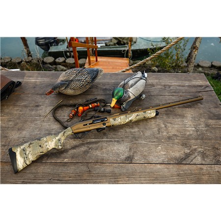 FUSIL SEMI-AUTOMATIQUE FRANCHI AFFINITY 3.5 ELITE BRONZE OPTIFADE