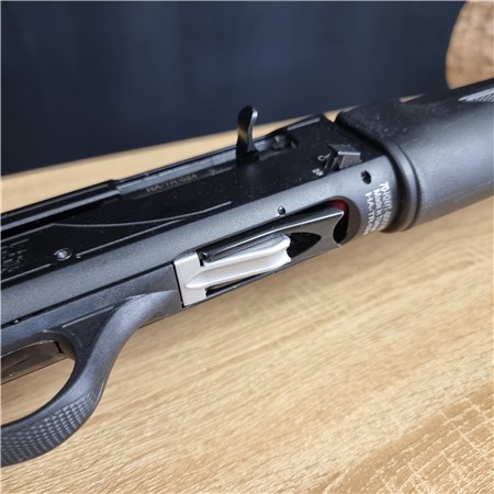 FUSIL SEMI-AUTOMATIQUE HATSAN ESCORT PS SYNTHÉTIQUE - DROITIER