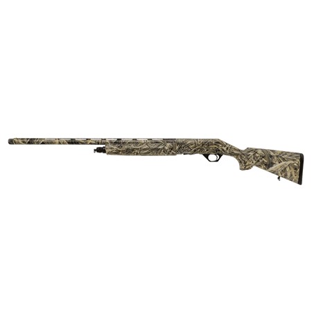 FUSIL SEMI-AUTOMATIQUE HATSAN GABION UNLIMITED CAMO MAX-5
