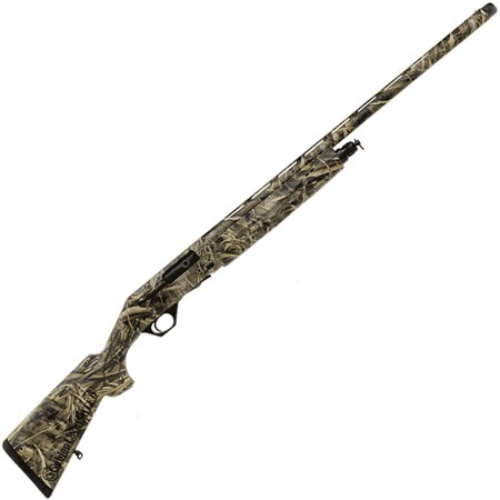 Fusil Semi-Automatique Hatsan Gabion Unlimited Camo Max-5