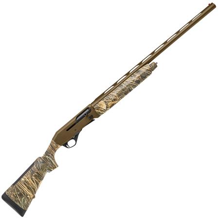 FUSIL SEMI-AUTOMATIQUE STOEGER AUTO M3000 PEREGRINE CAMO V2 MAX7 FRAISE