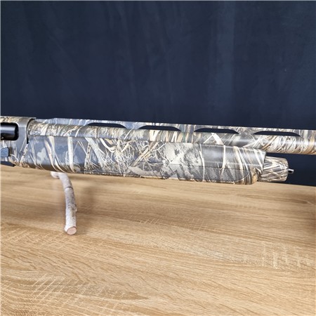 FUSIL SEMI-AUTOMATIQUE STOEGER M3000 V2 CAMO MAX7