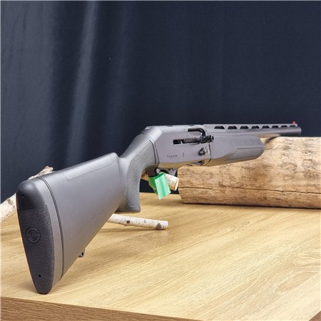 FUSIL SEMI-AUTOMATIQUE STOEGER M3000 V2 SYNTHETIQUE