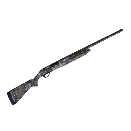 Fusil Semi-Automatique Winchester Sx4 Camo Mobuc - Calibre 12 - Canon 76Cm