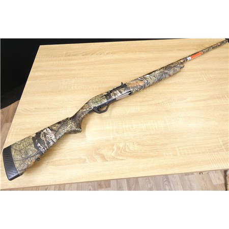 Fusil Semi-Automatique Winchester Sx4 Camo Mobuc - Calibre 12 - Canon 76Cm