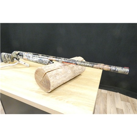 FUSIL SEMI-AUTOMATIQUE WINCHESTER SX4 CAMO MOBUC - CALIBRE 12 - CANON 76CM OCCASION