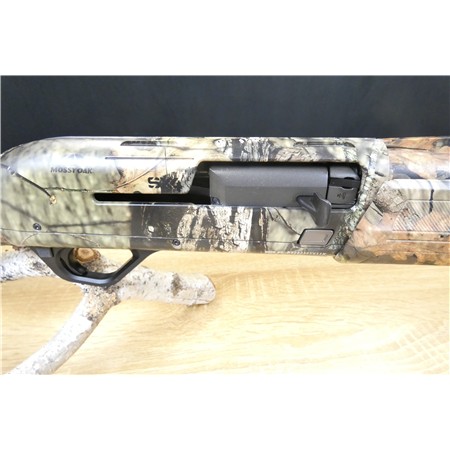 FUSIL SEMI-AUTOMATIQUE WINCHESTER SX4 CAMO MOBUC - CALIBRE 12 - CANON 76CM OCCASION