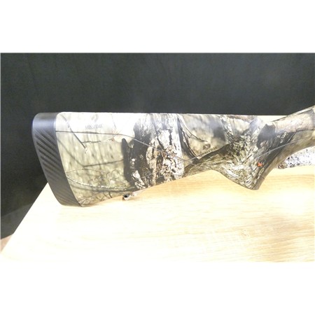 FUSIL SEMI-AUTOMATIQUE WINCHESTER SX4 CAMO MOBUC - CALIBRE 12 - CANON 76CM OCCASION