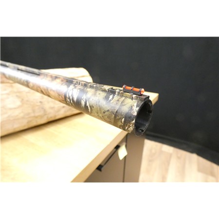 FUSIL SEMI-AUTOMATIQUE WINCHESTER SX4 CAMO MOBUC - CALIBRE 12 - CANON 76CM OCCASION