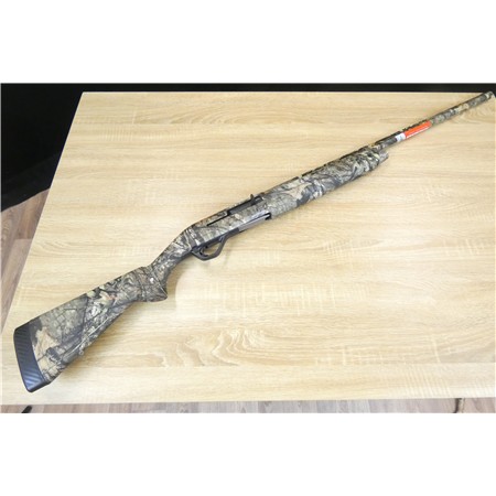 Fusil Semi-Automatique Winchester Sx4 Camo Mobuc - Calibre 12 - Canon 76Cm