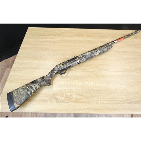 Fusil Semi-Automatique Winchester Sx4 Camo Mobuc - Calibre 12 - Canon 76Cm