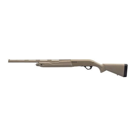 FUSIL SEMI-AUTOMATIQUE WINCHESTER SX4 FDE 12M