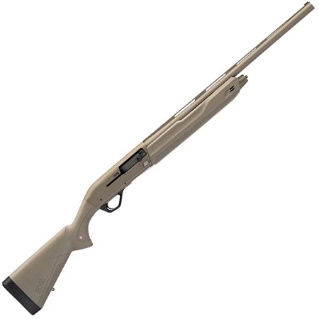 Fusil Semi-Automatique Winchester Sx4 Fde 12M
