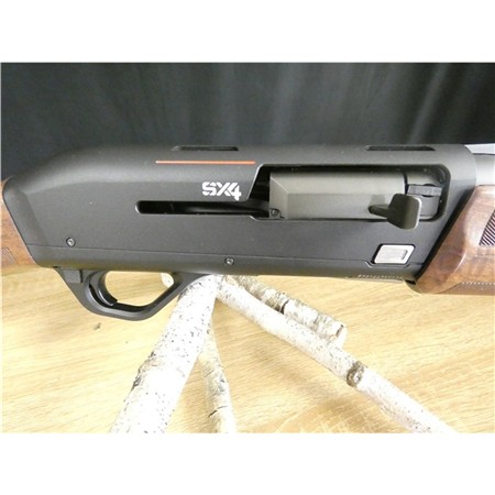 FUSIL SEMI-AUTOMATIQUE WINCHESTER SX4 FIELD 12M - CANON : 71CM  OCCASION
