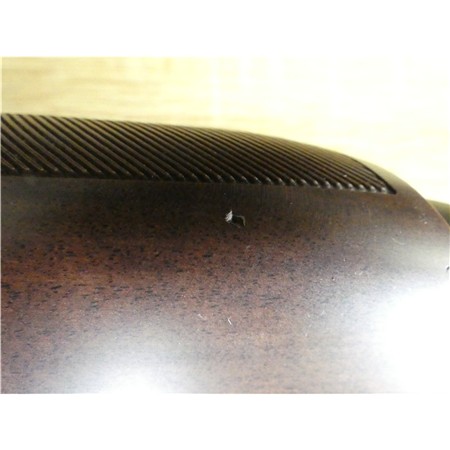 FUSIL SEMI-AUTOMATIQUE WINCHESTER SX4 FIELD 12M - CANON : 71CM  OCCASION