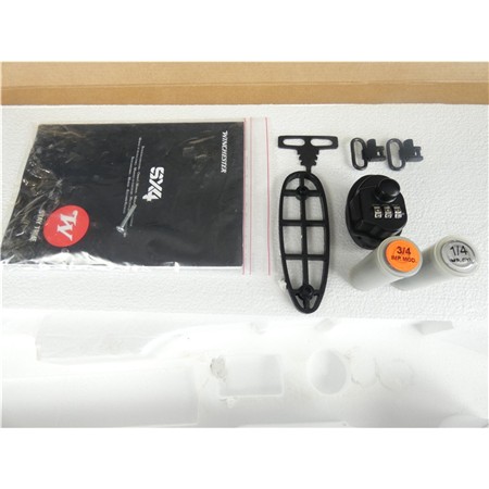 FUSIL SEMI-AUTOMATIQUE WINCHESTER SX4 FIELD 12M - CANON : 71CM  OCCASION