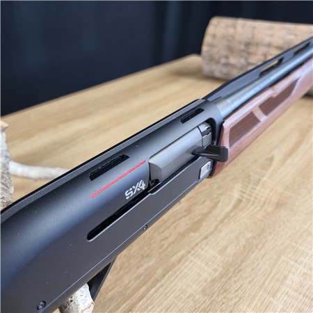 FUSIL SEMI-AUTOMATIQUE WINCHESTER SX4 FIELD 12M