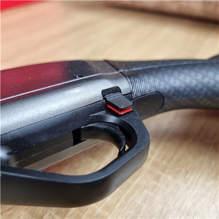 FUSIL SEMI-AUTOMATIQUE WINCHESTER SX4 HYBRID CARBON 12M