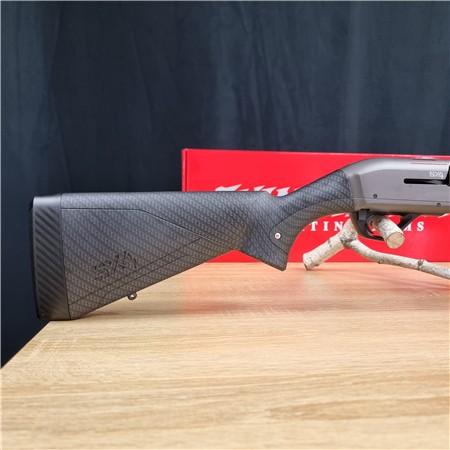 FUSIL SEMI-AUTOMATIQUE WINCHESTER SX4 HYBRID CARBON 12M