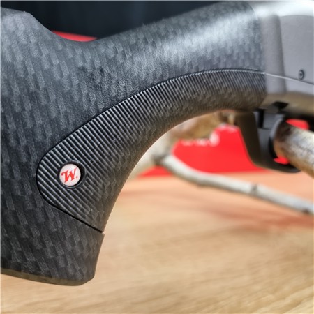 FUSIL SEMI-AUTOMATIQUE WINCHESTER SX4 HYBRID CARBON 12M