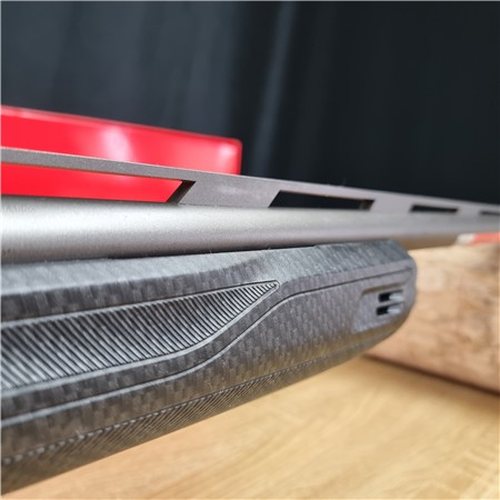 FUSIL SEMI-AUTOMATIQUE WINCHESTER SX4 HYBRID CARBON 12M