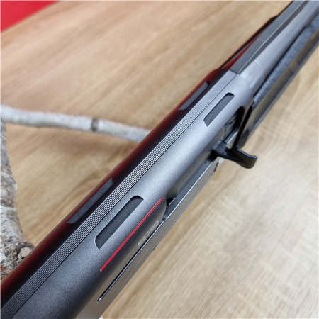 FUSIL SEMI-AUTOMATIQUE WINCHESTER SX4 HYBRID CARBON 12M