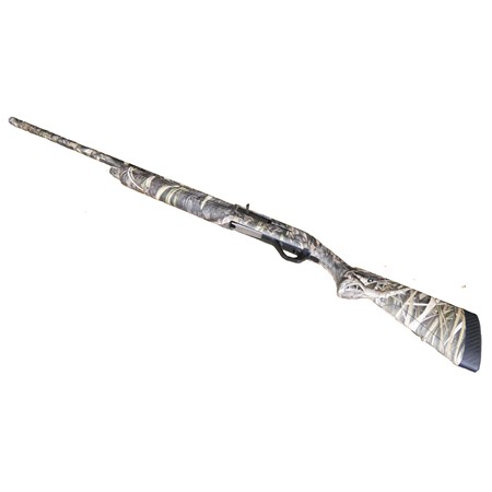 Fusil Semi-Automatique Winchester Sx4 Waterfowl Mosgh Left Hand - Fix - Calibre 12M - Canon 71Cm - Gaucher