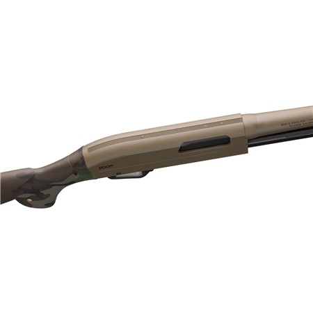 FUSIL SEMI-AUTOMATIQUE WINCHESTER SXP DEFENDER WOODLAND 12M