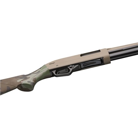 FUSIL SEMI-AUTOMATIQUE WINCHESTER SXP DEFENDER WOODLAND 12M