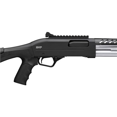 FUSIL SEMI-AUTOMATIQUE WINCHESTER SXP MARINE XTREM DEFENDER 12M
