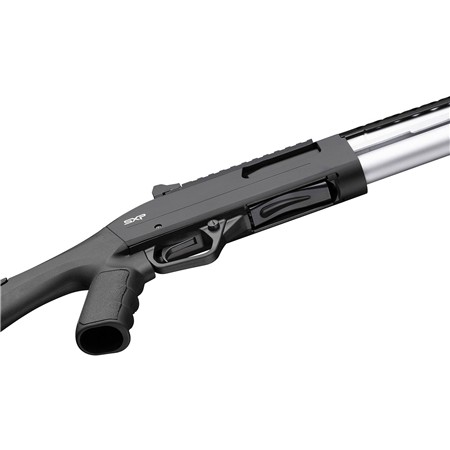 FUSIL SEMI-AUTOMATIQUE WINCHESTER SXP MARINE XTREM DEFENDER 12M