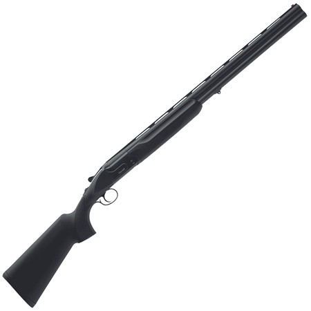 Fusil Superposé Akkar Churchill 206 Black