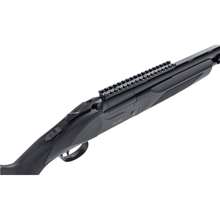 FUSIL SUPERPOSÉ AKKAR CHURCHILL 206 HD BLACK