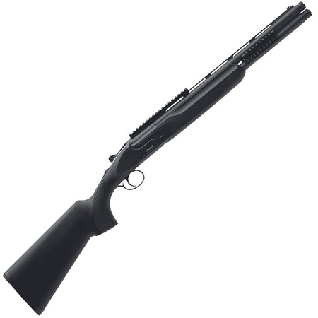 Fusil Superposé Akkar Churchill 206 Hd Black