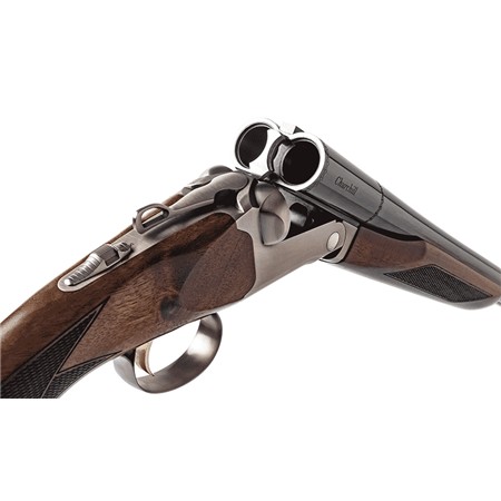 FUSIL SUPERPOSÉ AKKAR CHURCHILL 512 GOLD CAL 12