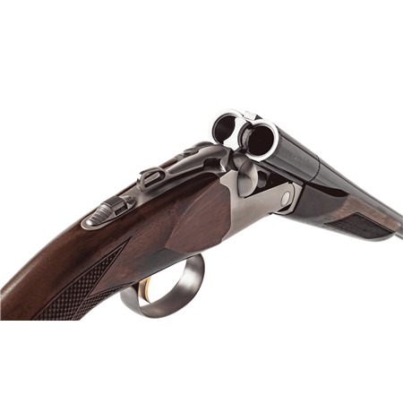 FUSIL SUPERPOSÉ AKKAR CHURCHILL 512 GOLD