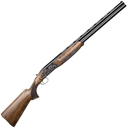 Fusil Superposé Ata Arms Avant Garde Black